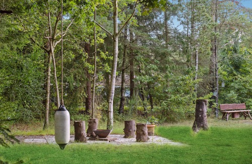 Glesborg House | Awesome home in Glesborg with WiFi