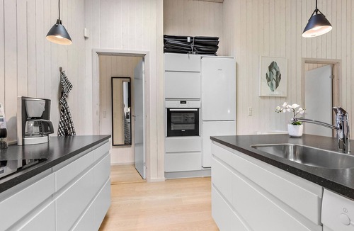 Fjellerup House | Awesome home in Glesborg with sauna