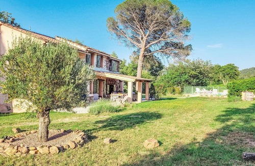 Gonfaron House | Awesome home in Gonfaron