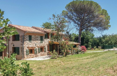 Gonfaron House | Awesome home in Gonfaron