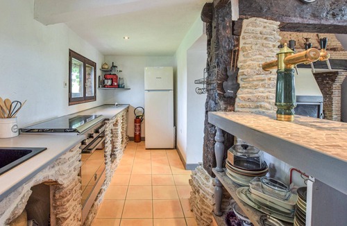 L'Oudon House | Awesome home in Grandmesnil