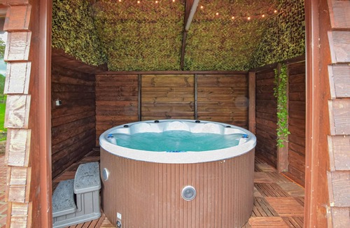 L'Oudon House | Awesome home in Grandmesnil