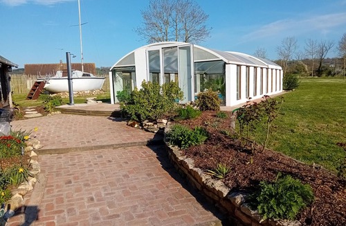 L'Oudon House | Awesome home in Grandmesnil