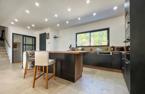 Grans House | Awesome home in Grans