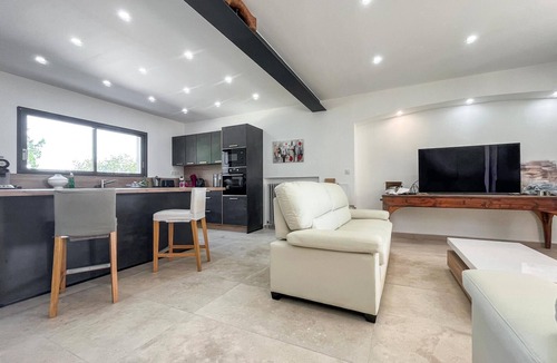 Grans House | Awesome home in Grans
