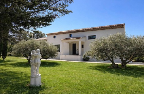 Grans House | Awesome home in Grans