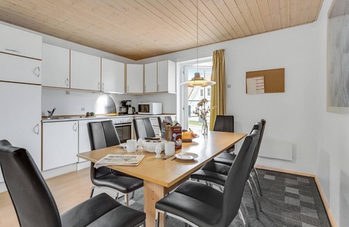Grasten House | Awesome home in Gråsten with sauna