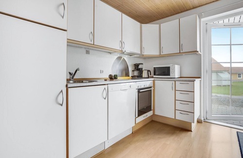 Grasten House | Awesome home in Gråsten with sauna