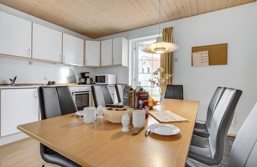 Grasten House | Awesome home in Gråsten with sauna