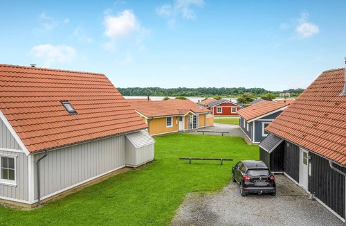 Grasten House | Awesome home in Gråsten with sauna