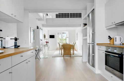 Grasten House | Awesome home in Gråsten with sauna