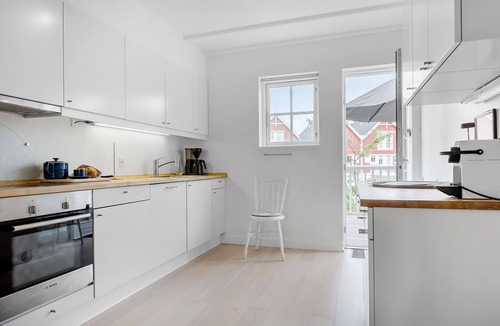 Grasten House | Awesome home in Gråsten with sauna