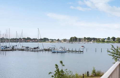 Grasten House | Awesome home in Gråsten with sauna