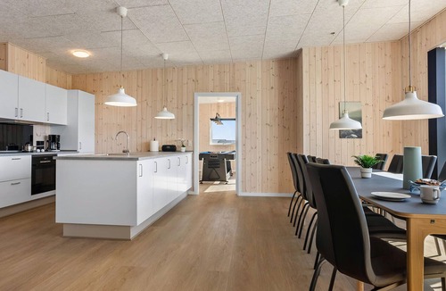 Grenaa House | Awesome home in Grenaa with sauna