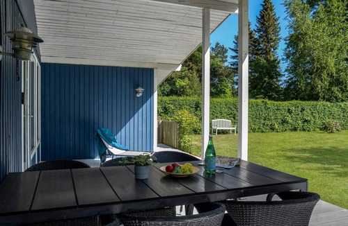 Grevinge House | Awesome home in Grevinge with WiFi