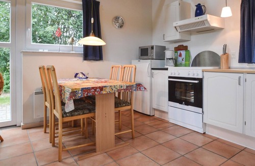 Tofterup House | Awesome home in Grindsted with kitchen