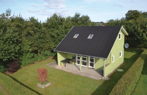Tofterup House | Awesome home in Grindsted with kitchen