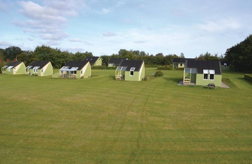 Tofterup House | Awesome home in Grindsted with kitchen