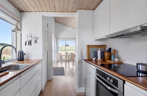 Gudhjem House | Awesome home in Gudhjem with WiFi