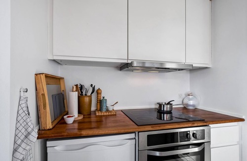 Gudhjem House | Awesome home in Gudhjem with WiFi
