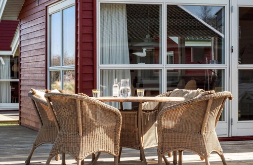 Gudhjem House | Awesome home in Gudhjem with WiFi