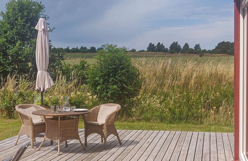 Gudhjem House | Awesome home in Gudhjem with WiFi