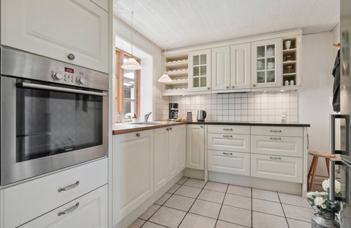 Gudhjem House | Awesome home in Gudhjem with WiFi