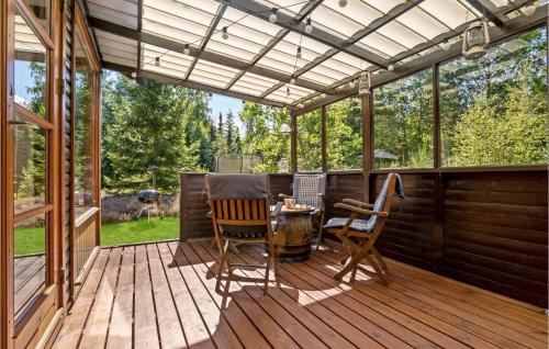 Hojby House | Awesome Home In Højby With Wifi