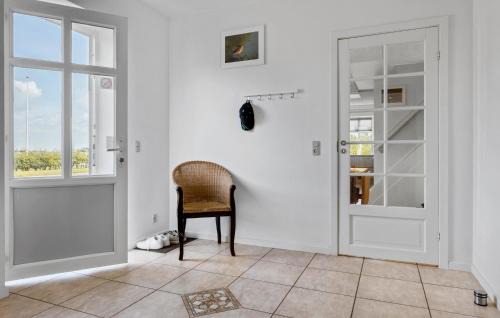 Hojer House | Awesome Home In Højer With Wifi