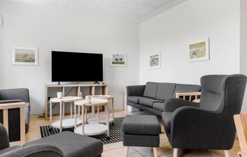 Hojer House | Awesome Home In Højer With Wifi