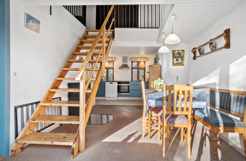 Haarby House | Awesome home in Haarby with WiFi