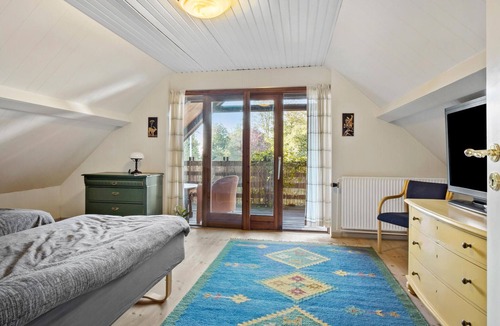 Haarby House | Awesome home in Haarby with WiFi