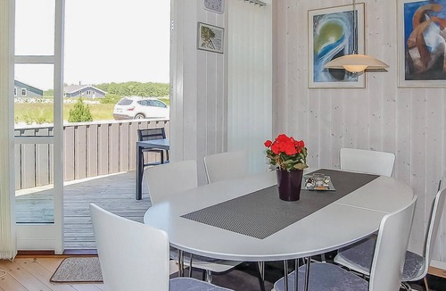 Flovt Strand House | Awesome home in Haderslev with sauna