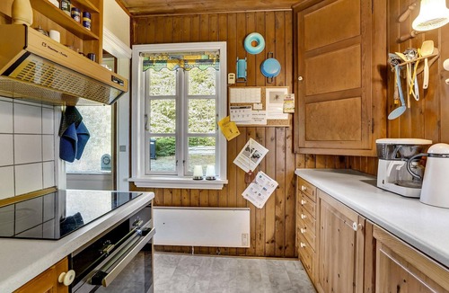 Kelstrup Strand House | Awesome home in Haderslev