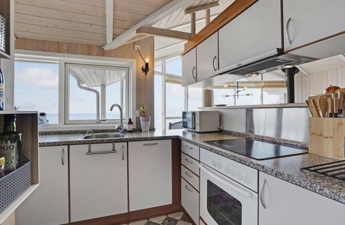 Kelstrup Strand House | Awesome home in Haderslev with WiFi