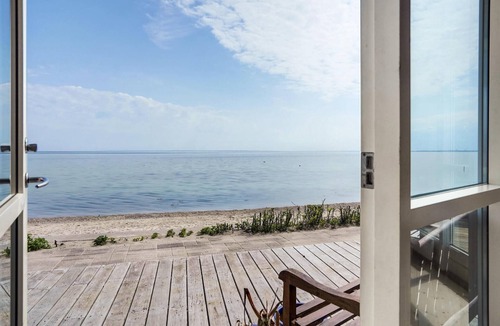 Kelstrup Strand House | Awesome home in Haderslev with WiFi