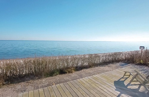 Kelstrup Strand House | Awesome home in Haderslev with WiFi