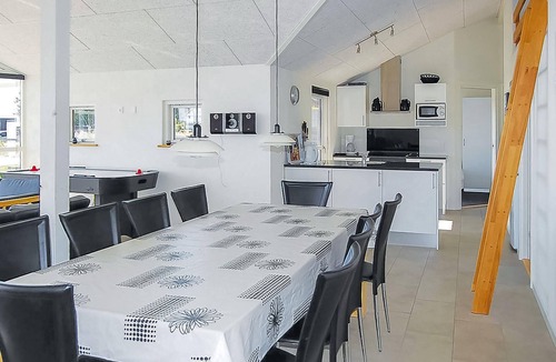 Kelstrup House | Awesome home in Haderslev with WiFi