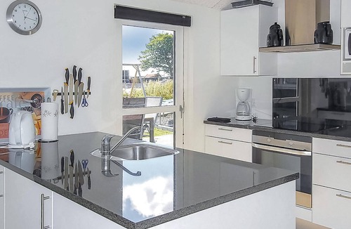 Kelstrup House | Awesome home in Haderslev with WiFi