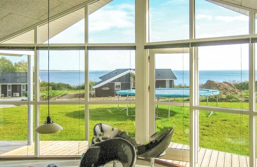 Kelstrup House | Awesome home in Haderslev with WiFi