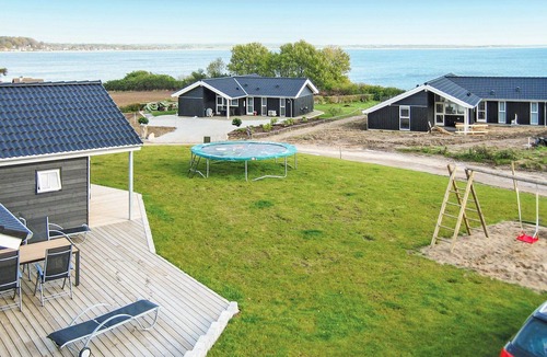 Kelstrup House | Awesome home in Haderslev with WiFi