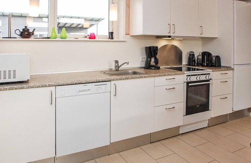 Flovt Strand House | Awesome home in Haderslev with sauna