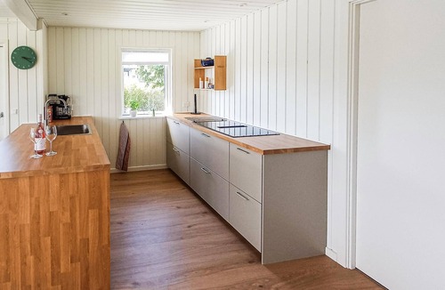 Hejsager Strand House | Awesome home in Haderslev with WiFi