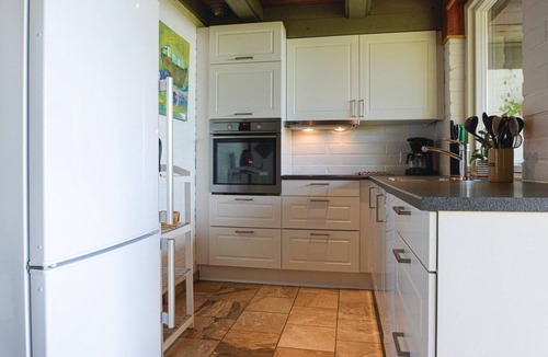 Arø House | Awesome home in Haderslev with WiFi