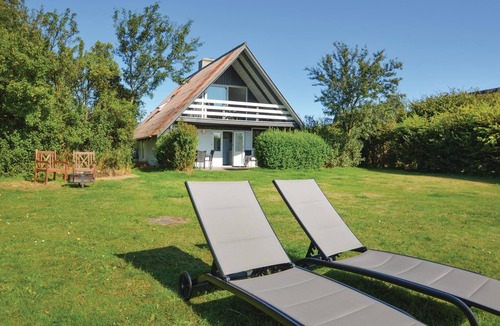 Arø House | Awesome home in Haderslev with WiFi