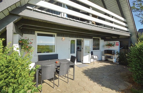Arø House | Awesome home in Haderslev with WiFi
