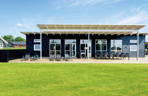 Fynshav House | Awesome home in Haderslev with sauna