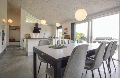 Kelstrup House | Awesome home in Haderslev with kitchen