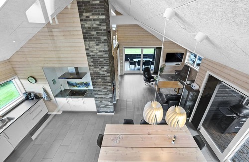 Kelstrup House | Awesome home in Haderslev with sauna
