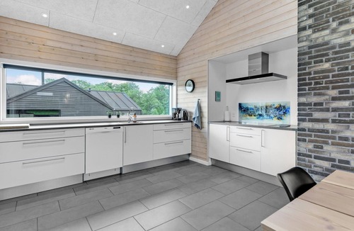 Kelstrup House | Awesome home in Haderslev with sauna